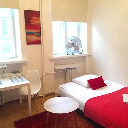 Elegant Apartment Royal Castle Warsaw Luaran gambar