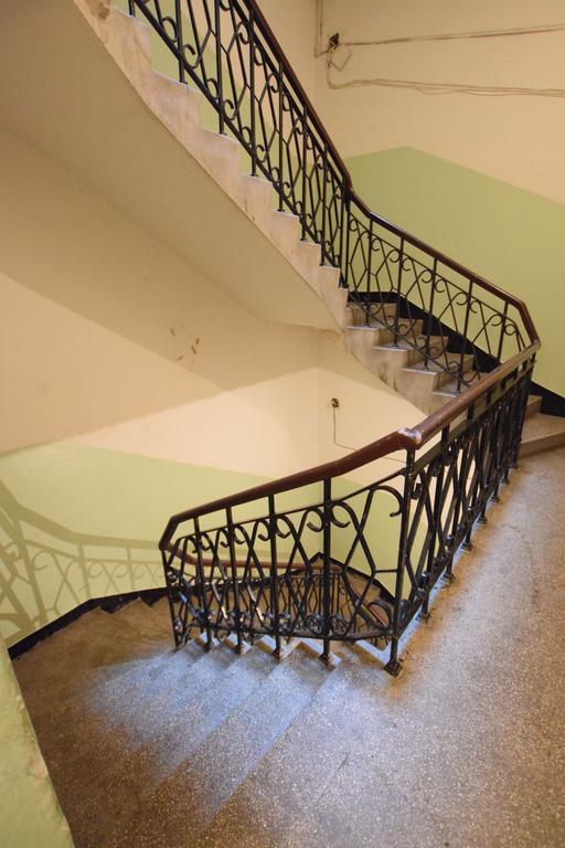Elegant Apartment Royal Castle Warsaw Luaran gambar