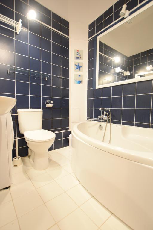 Elegant Apartment Royal Castle Warsaw Luaran gambar