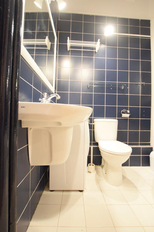 Elegant Apartment Royal Castle Warsaw Luaran gambar