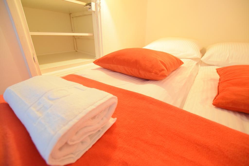 Elegant Apartment Royal Castle Warsaw Luaran gambar