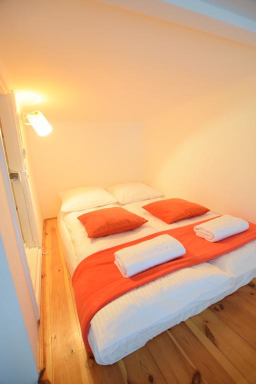 Elegant Apartment Royal Castle Warsaw Luaran gambar