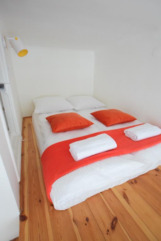Elegant Apartment Royal Castle Warsaw Luaran gambar