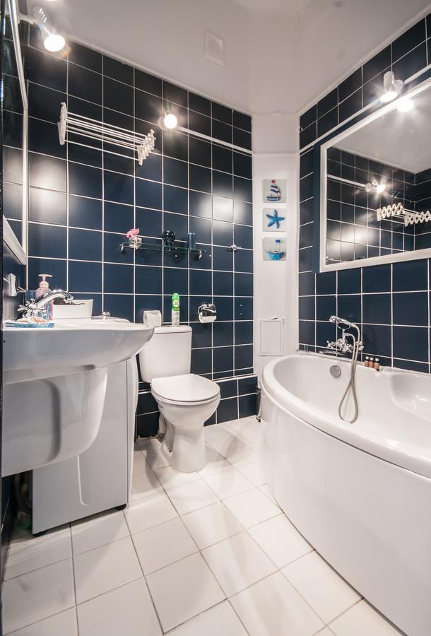 Elegant Apartment Royal Castle Warsaw Luaran gambar